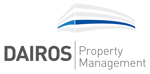 Logo DAIROS Property Management GmbH Berlin
